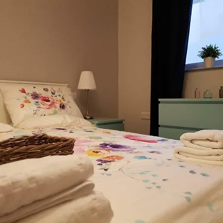 Balluta Maisonette Apartament Sliema