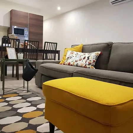 Balluta Maisonette Apartament *