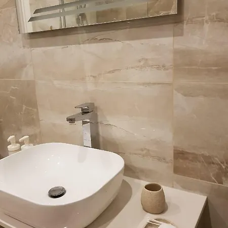 Apartament Balluta Maisonette *