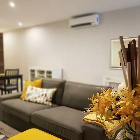 Balluta Maisonette Sliema