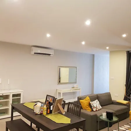 Balluta Maisonette Sliema