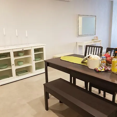 Apartament Balluta Maisonette *