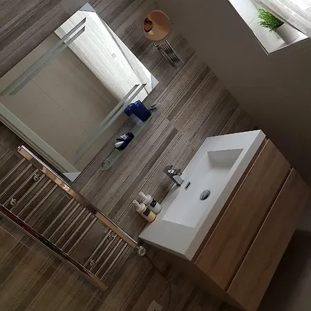 Balluta Maisonette Apartament Sliema