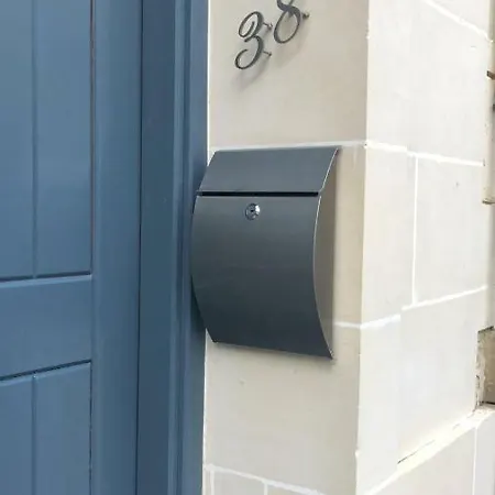Balluta Maisonette Appartamento Sliema