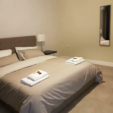 Balluta Maisonette Sliema