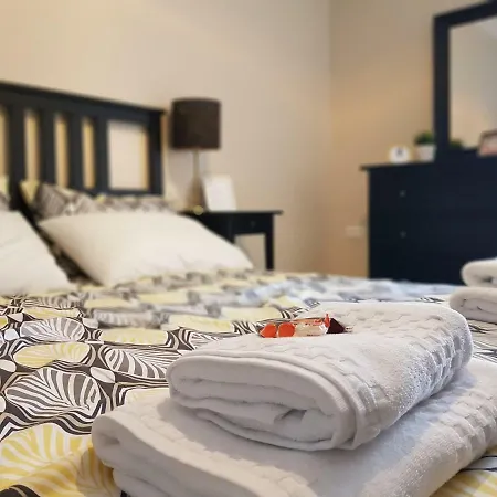Appartamento Balluta Maisonette Sliema